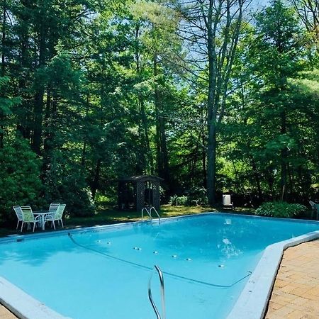 Stay Berkshires Williamstown Eksteriør billede